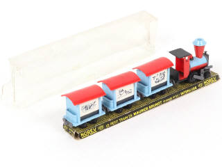 Lot 198 - NOREV (FRANCE) (1)