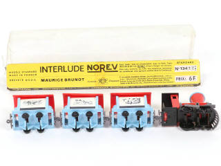 Lot 198 - NOREV (FRANCE) (1)