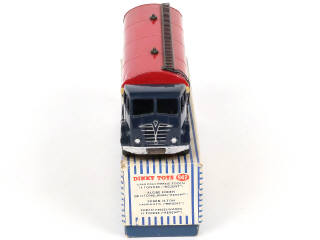 Lot 250 - DINKY TOYS (GB) (1)