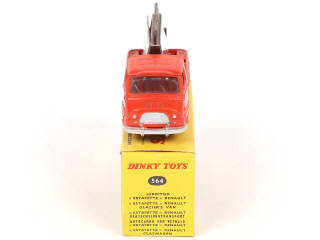 Lot 326 - DINKY TOYS (FRANCE) (1)