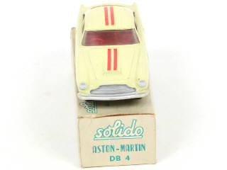 Lot 187 - SOLIDO (FRANCE) (1)