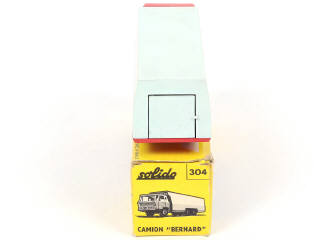 Lot 190 - SOLIDO (FRANCE) (1)