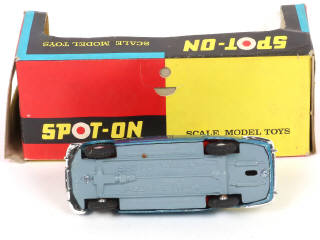 Lot 81 - SPOT-ON (GB) (1)