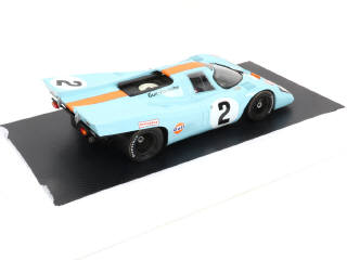 Lot 10 - TSM MODELS (CHINE) (1)