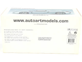 Lot 1 - AUTOART (ALLEMAGNE) (1)