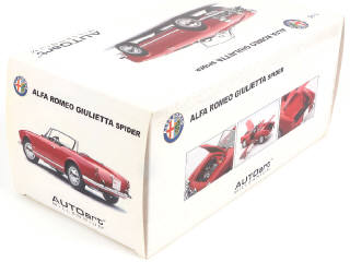 Lot 2 - AUTOART (ALLEMAGNE) (1)