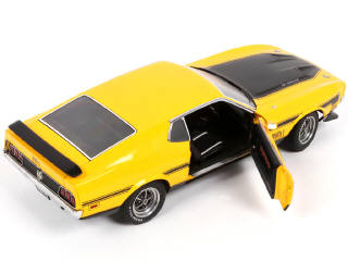 Lot 4 - AUTOART (ALLEMAGNE) (1)