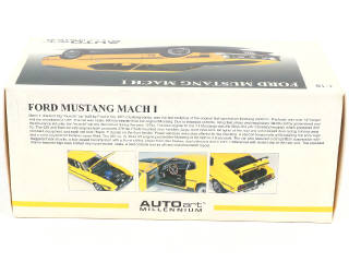 Lot 4 - AUTOART (ALLEMAGNE) (1)