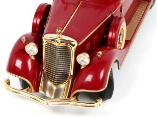 Lot 7 - SUN STAR (CHINE) (1)