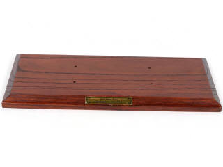 Lot 7 - SUN STAR (CHINE) (1)