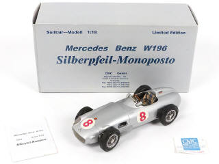 Lot 13 - CMC (ALLEMAGNE) (1)