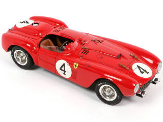 Lot 25 - BBR (ITALIE) (1)