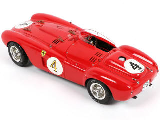 Lot 25 - BBR (ITALIE) (1)