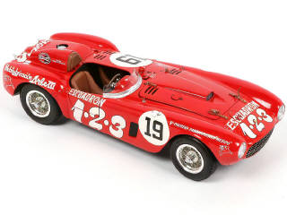 Lot 26 - BBR (ITALIE) (1)