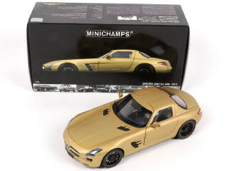 Lot 27 - MINICHAMPS (ALLEMAGNE) (1)