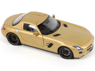 Lot 27 - MINICHAMPS (ALLEMAGNE) (1)