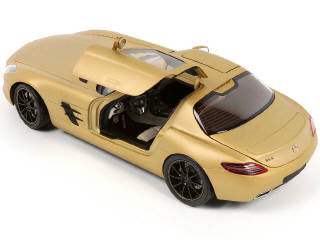 Lot 27 - MINICHAMPS (ALLEMAGNE) (1)