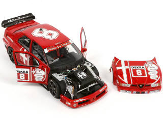 Lot 33 - AUTOART (ALLEMAGNE) (1)