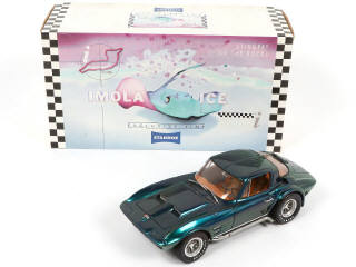 Lot 35 - EXOTO (USA) (1)