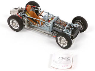 Lot 38 - CMC (ALLEMAGNE) (1)