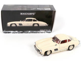 Lot 40 - MINICHAMPS (ALLEMAGNE) (1)