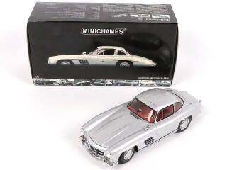 Lot 43 - MINICHAMPS (ALLEMAGNE) (1)