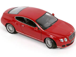 Lot 45 - MINICHAMPS (ALLEMAGNE) (1)