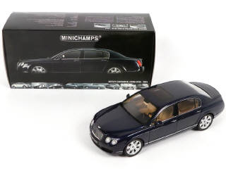 Lot 46 - MINICHAMPS (ALLEMAGNE) (1)