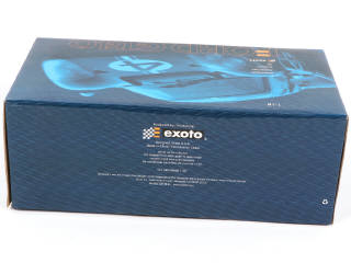 Lot 58 - EXOTO (USA) (1)