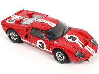 Lot 59 - EXOTO (USA) (1)