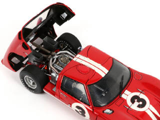 Lot 59 - EXOTO (USA) (1)