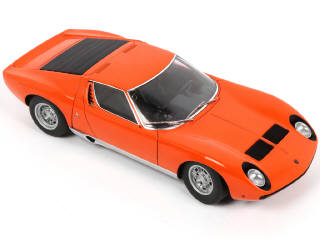 Lot 64 - AUTOART (ALLEMAGNE) (1)