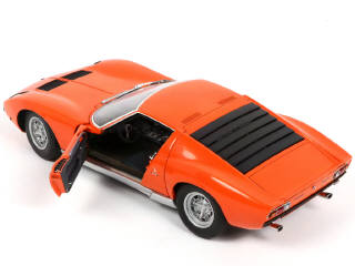 Lot 64 - AUTOART (ALLEMAGNE) (1)