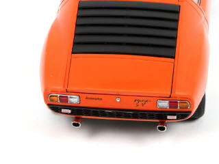 Lot 64 - AUTOART (ALLEMAGNE) (1)