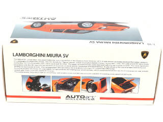 Lot 64 - AUTOART (ALLEMAGNE) (1)