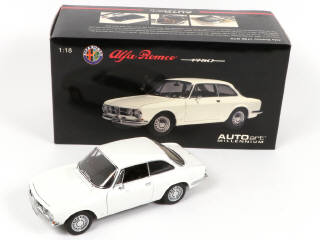 Lot 66 - AUTOART (ALLEMAGNE) (1)