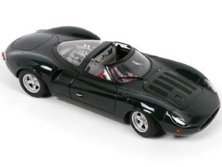 Lot 67 - AUTOART (ALLEMAGNE) (1)