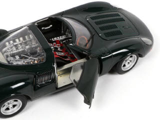 Lot 67 - AUTOART (ALLEMAGNE) (1)