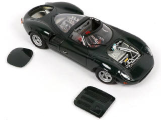 Lot 67 - AUTOART (ALLEMAGNE) (1)