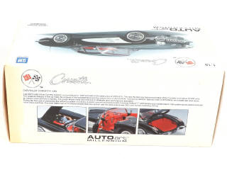Lot 69 - AUTOART (ALLEMAGNE) (1)