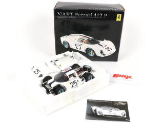 Lot 74 - GMP (USA) (1)