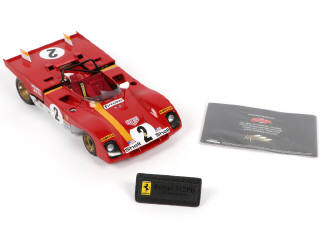 Lot 76 - GMP (USA) (1)