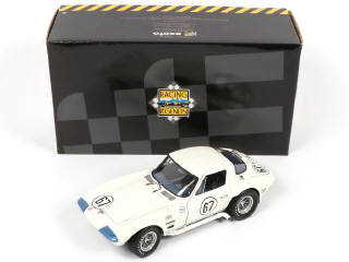 Lot 78 - EXOTO (USA) (1)