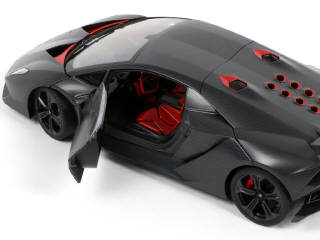 Lot 80 - AUTOART (ALLEMAGNE) (1)