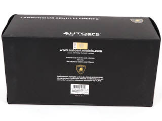 Lot 80 - AUTOART (ALLEMAGNE) (1)