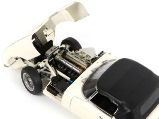 Lot 81 - AUTOART (ALLEMAGNE) (1)