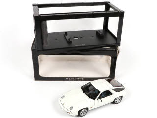 Lot 83 - AUTOART (ALLEMAGNE) (1)