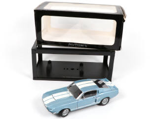 Lot 84 - AUTOART (ALLEMAGNE) (1)