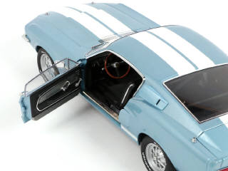 Lot 84 - AUTOART (ALLEMAGNE) (1)