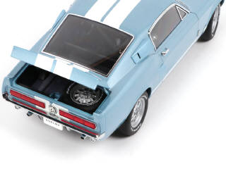 Lot 84 - AUTOART (ALLEMAGNE) (1)